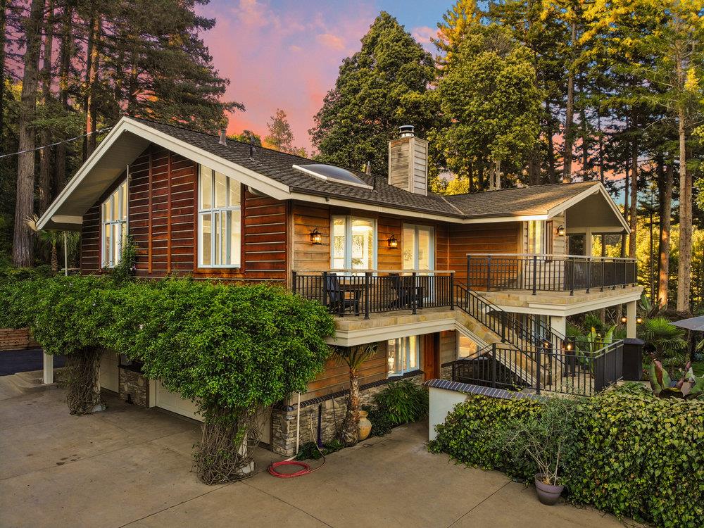 1845 Amaya Ridge Road Los Gatos, CA 95033 - Photo 95 of 100 Gallery Image 95