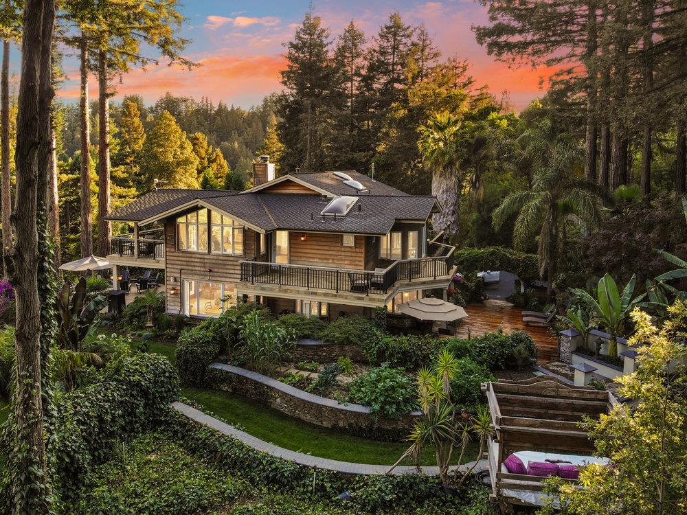 1845 Amaya Ridge Road Los Gatos, CA 95033 - Photo 96 of 100 Gallery Image 96