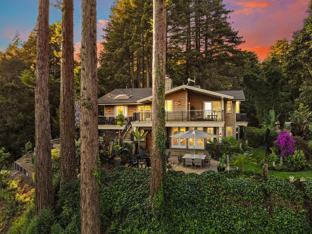 1845 Amaya Ridge Road Los Gatos, CA 95033 - Photo 97 of 100 Gallery Image 97