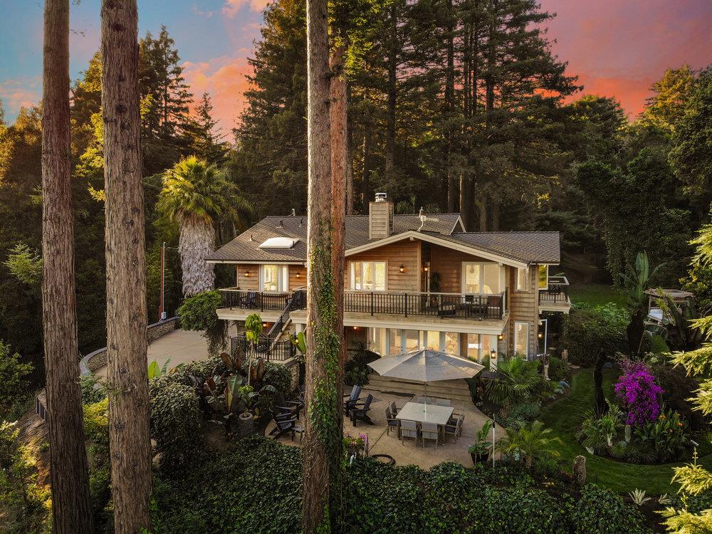 1845 Amaya Ridge Road Los Gatos, CA 95033 - Photo 98 of 100 Gallery Image 98