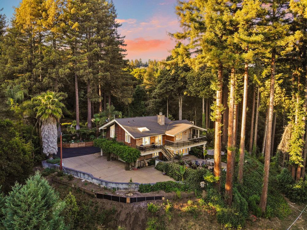 1845 Amaya Ridge Road Los Gatos, CA 95033 - Photo 99 of 100 Gallery Image 99