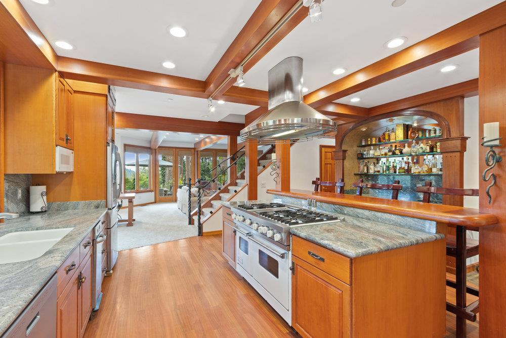 1845 Amaya Ridge Road Los Gatos, CA 95033 - Photo 10 of 100 Gallery Image 10