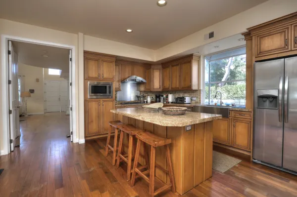 $12,500 | 1622 Miramesa Drive, Santa Barbara, CA 93109