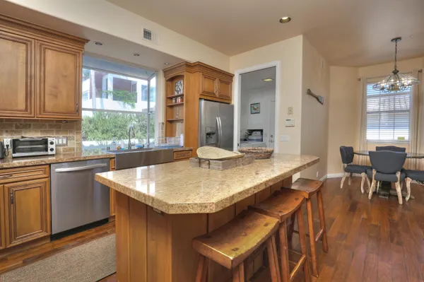 $12,500 | 1622 Miramesa Drive, Santa Barbara, CA 93109