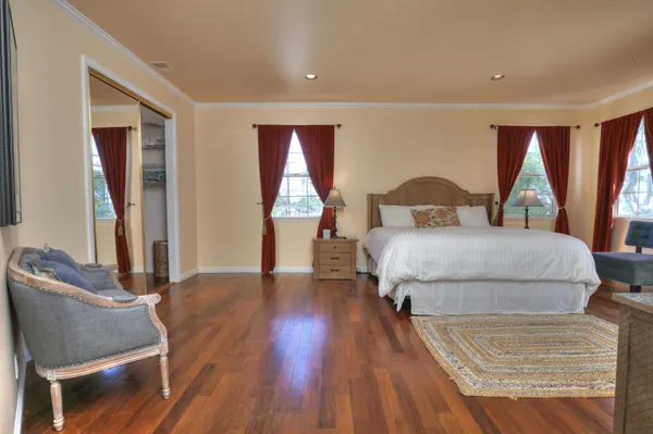 $12,500 | 1622 Miramesa Drive, Santa Barbara, CA 93109