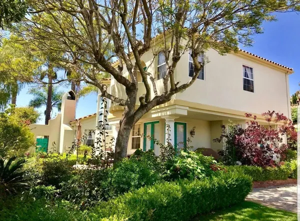 $12,500 | 1622 Miramesa Drive, Santa Barbara, CA 93109