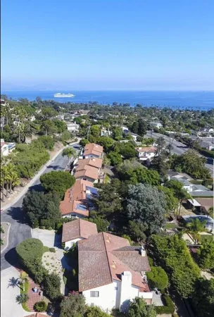 $12,500 | 1622 Miramesa Drive, Santa Barbara, CA 93109