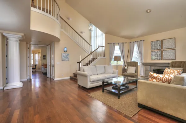 $12,500 | 1622 Miramesa Drive, Santa Barbara, CA 93109