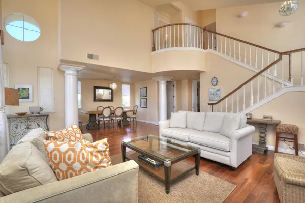 $12,500 | 1622 Miramesa Drive, Santa Barbara, CA 93109
