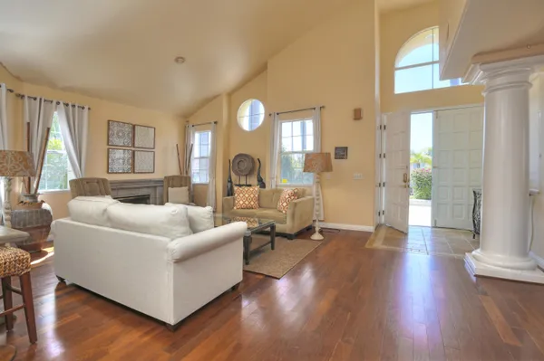 $12,500 | 1622 Miramesa Drive, Santa Barbara, CA 93109
