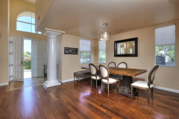 $12,500 | 1622 Miramesa Drive, Santa Barbara, CA 93109