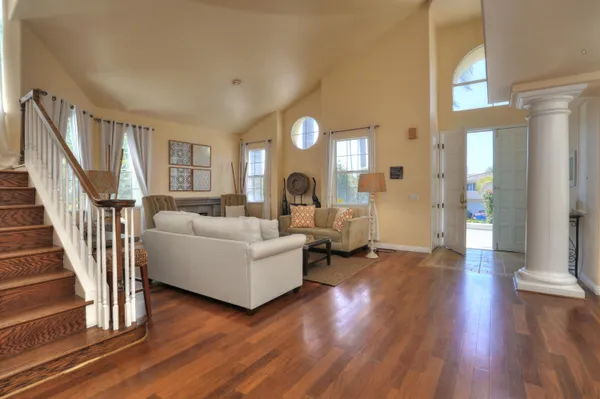 $12,500 | 1622 Miramesa Drive, Santa Barbara, CA 93109