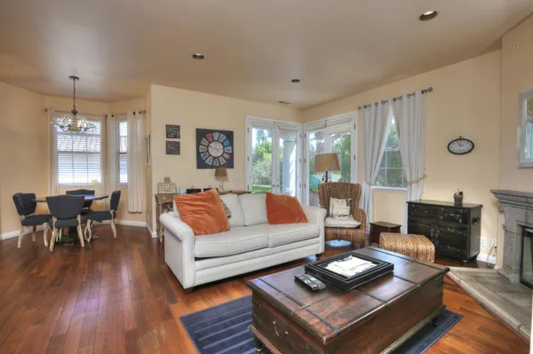 $12,500 | 1622 Miramesa Drive, Santa Barbara, CA 93109