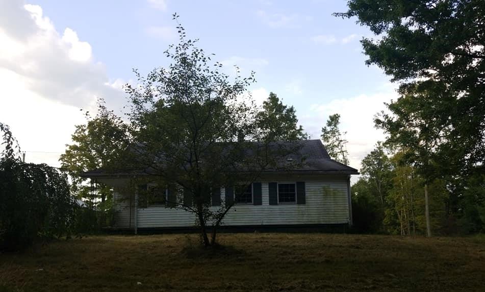 10139 East Saylor Road Salem, IN 47167 - Photo 2 of 7 Gallery Image 2