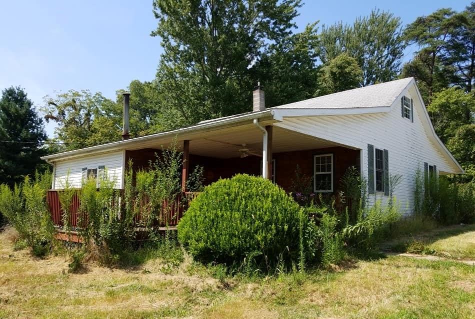 10139 East Saylor Road Salem, IN 47167 - Photo 6 of 7 Gallery Image 6