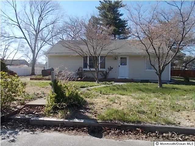 234 Teal Road Brick, NJ 08723 - Photo 1 of 7 Primary Photo