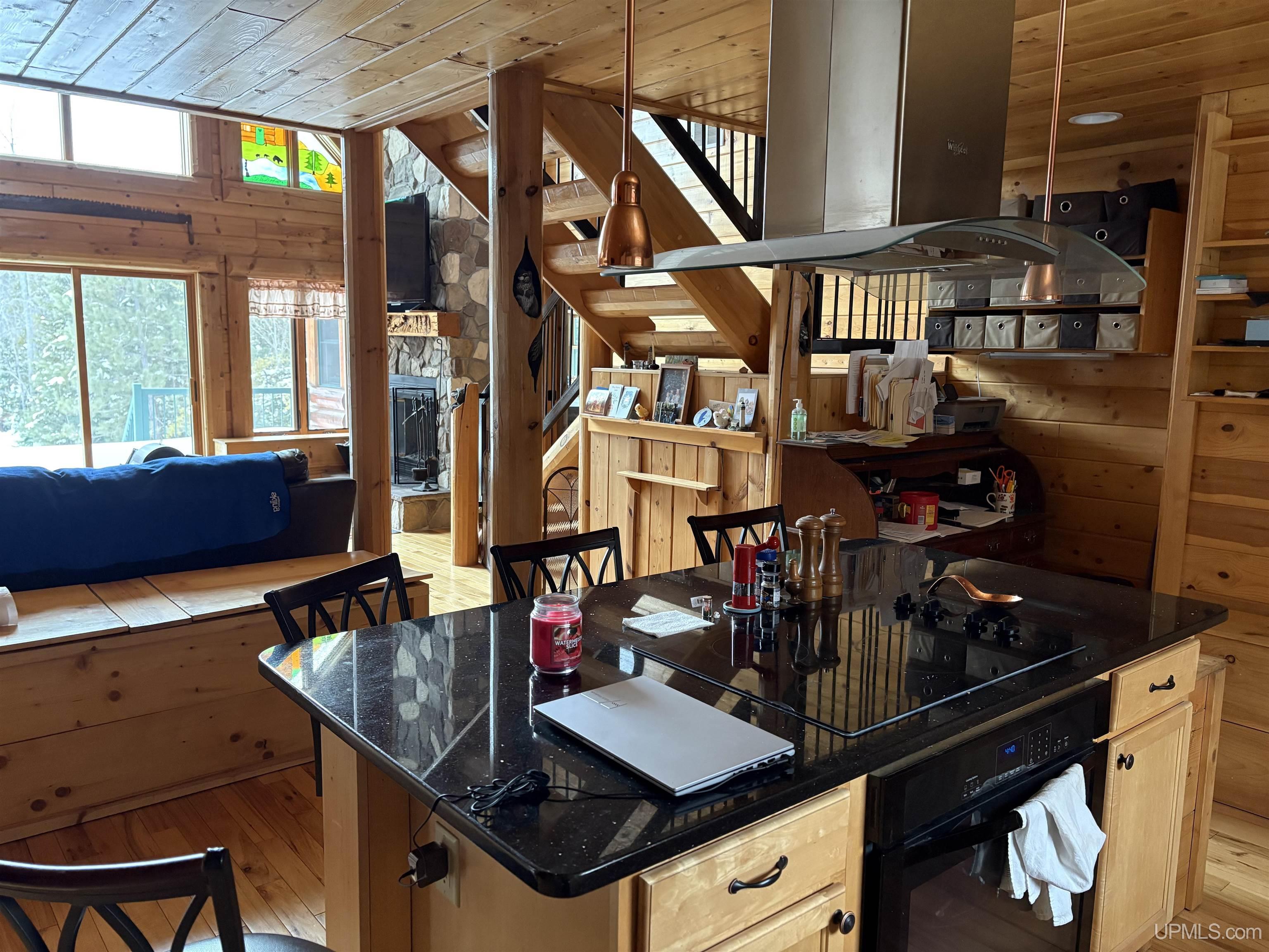 51755 Rice Lake Road Lake Linden, MI 49945 - Photo 15 of 50