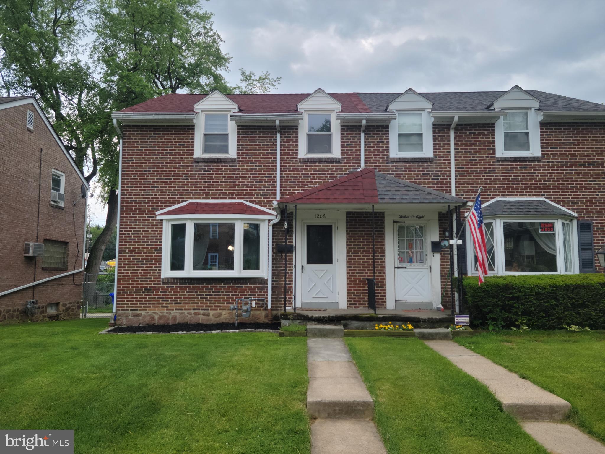 1206 Gregg Avenue Reading, PA 19607 - Photo 1 of 30 Gallery Image 1