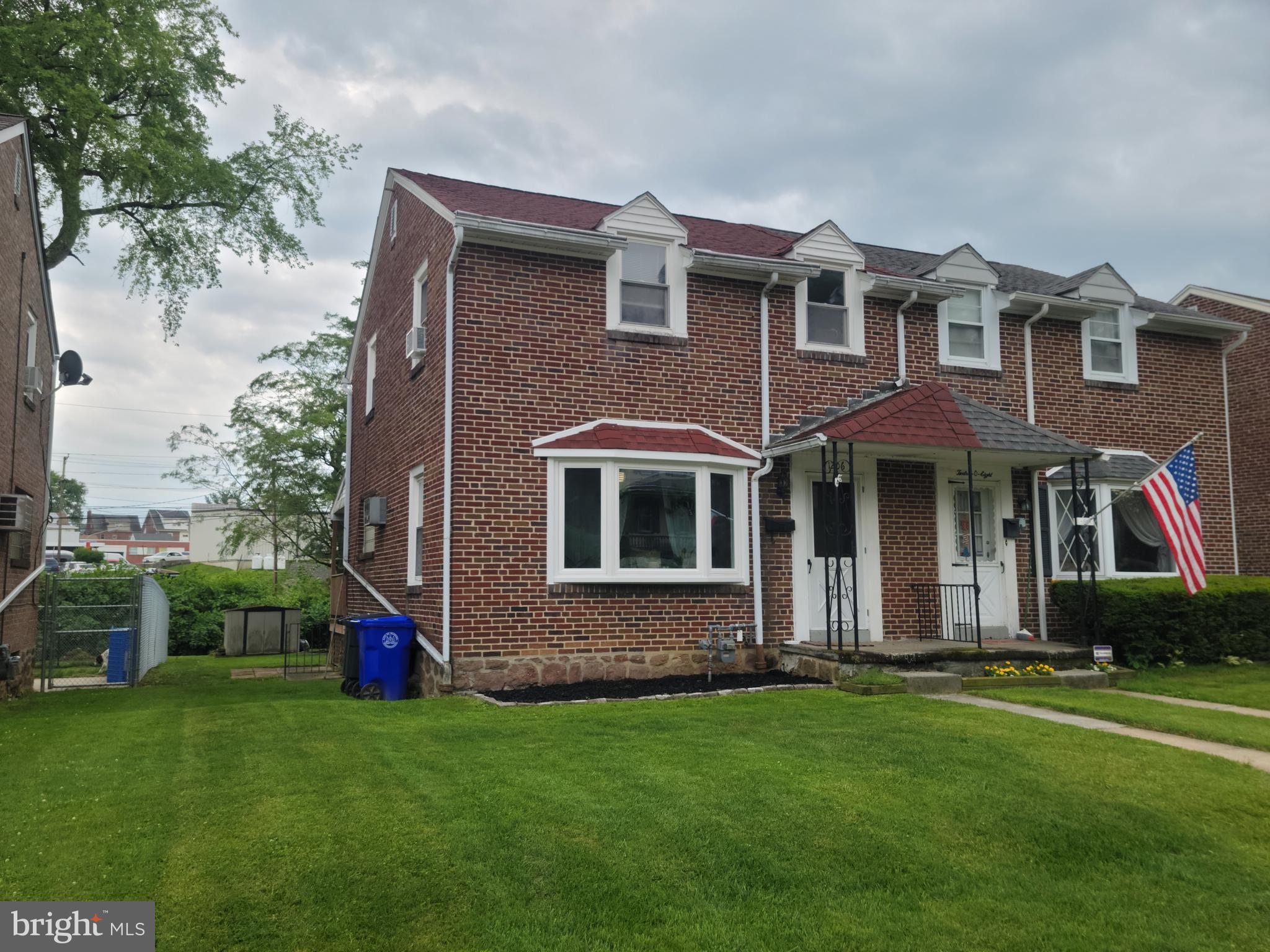 1206 Gregg Avenue Reading, PA 19607 - Photo 2 of 30 Gallery Image 2