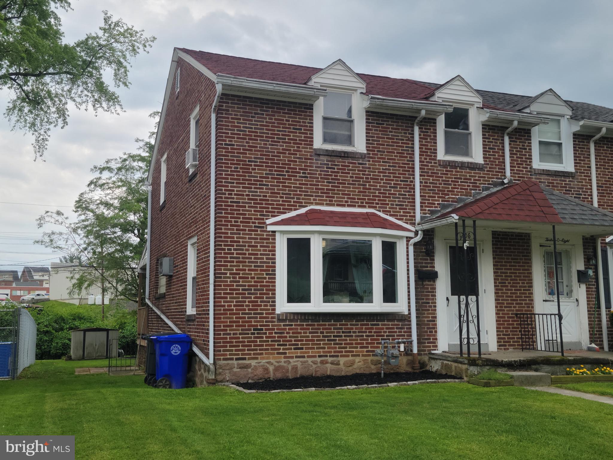 1206 Gregg Avenue Reading, PA 19607 - Photo 3 of 30 Gallery Image 3