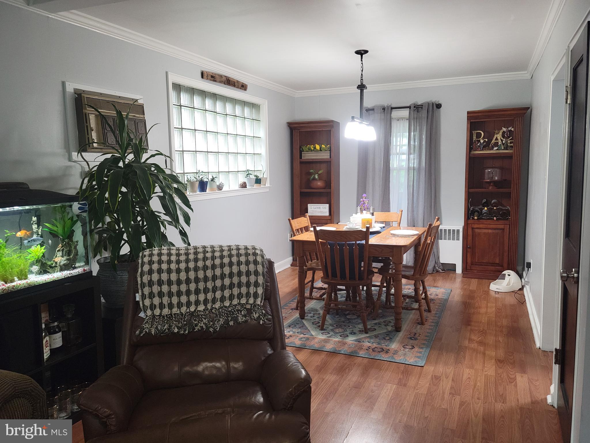 1206 Gregg Avenue Reading, PA 19607 - Photo 7 of 30 Dining Room