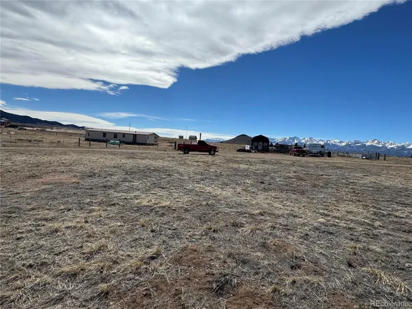 a view of an ocean beach