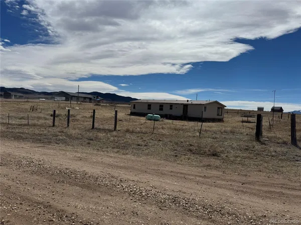 $20,000 | 77 Alma Lane, Westcliffe, CO 81252