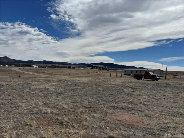 a view of car parking