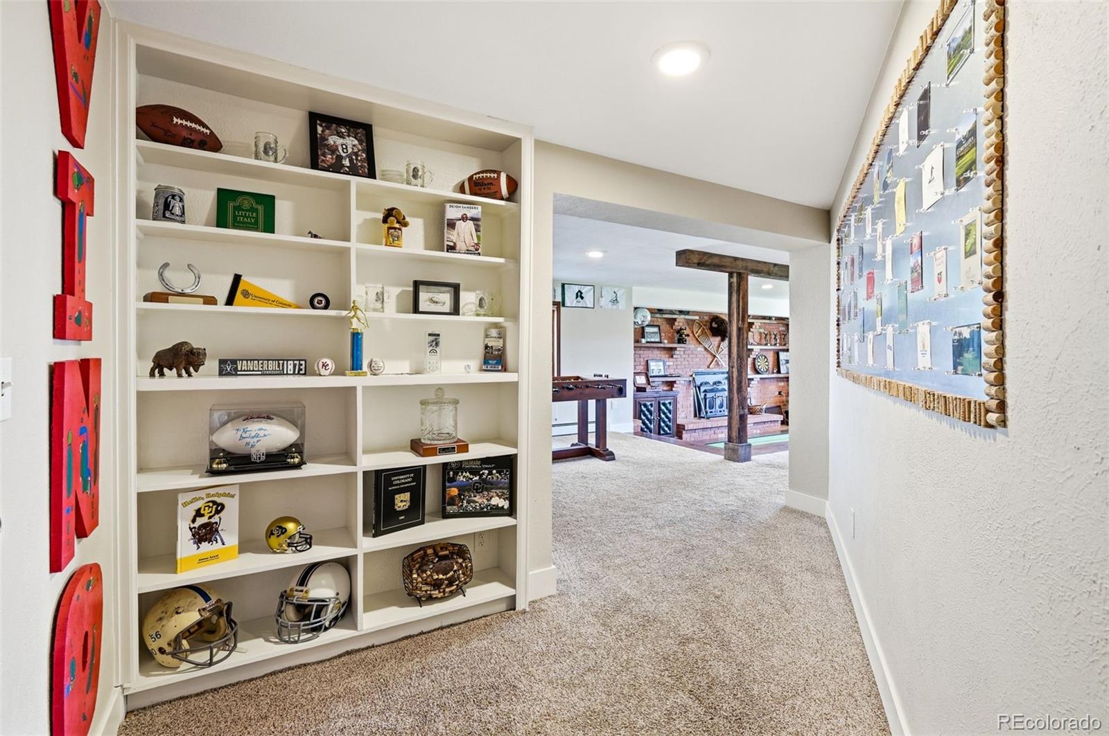15713 Wedge Way Morrison, CO 80465 - Photo 35 of 40