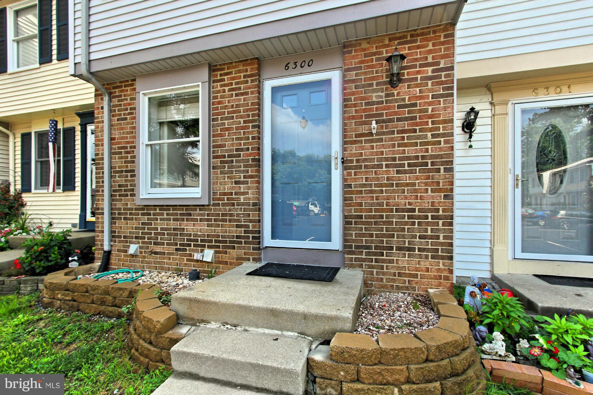 6300 Sunset Terrace Springfield, VA 22153 - Photo 3 of 30 Exterior (Front)