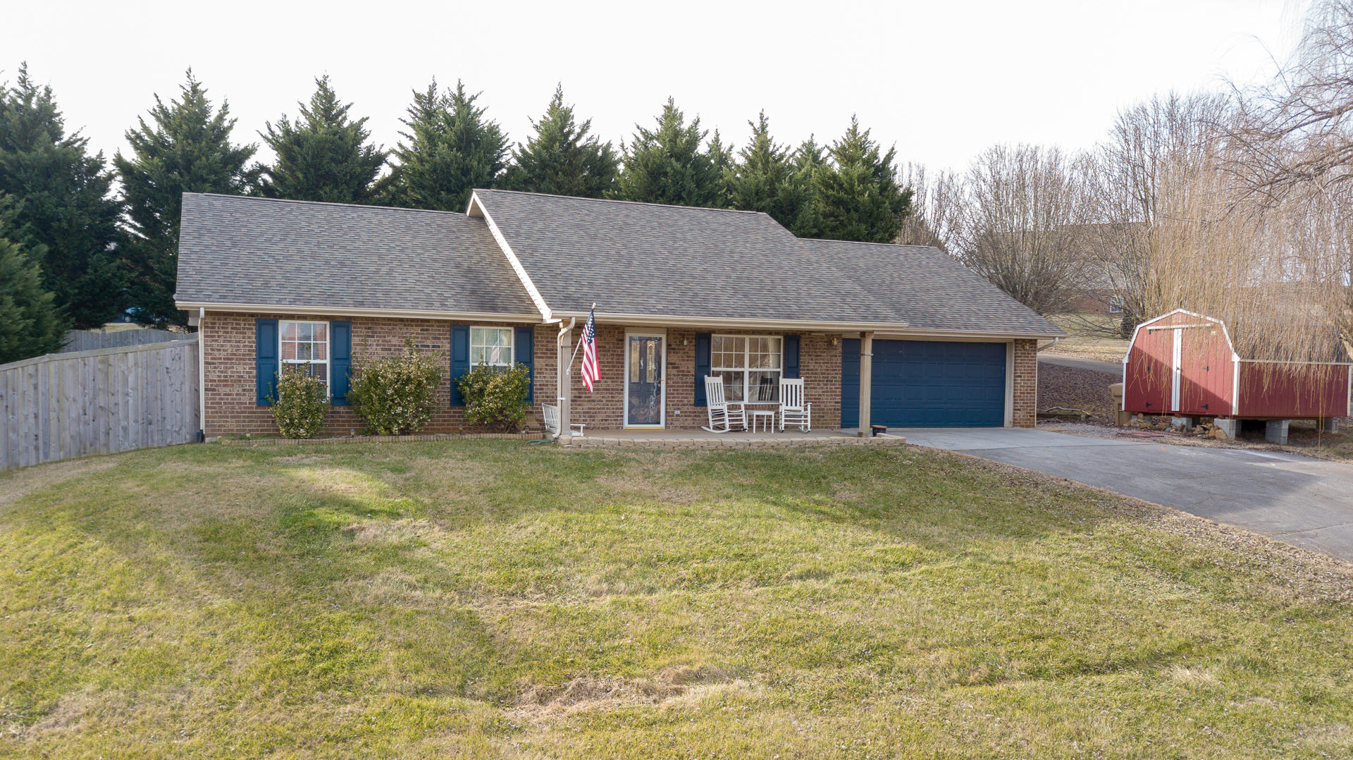 5029 Gregory Road Greenback, TN 37742 - Photo 1 of 35 Photo 1