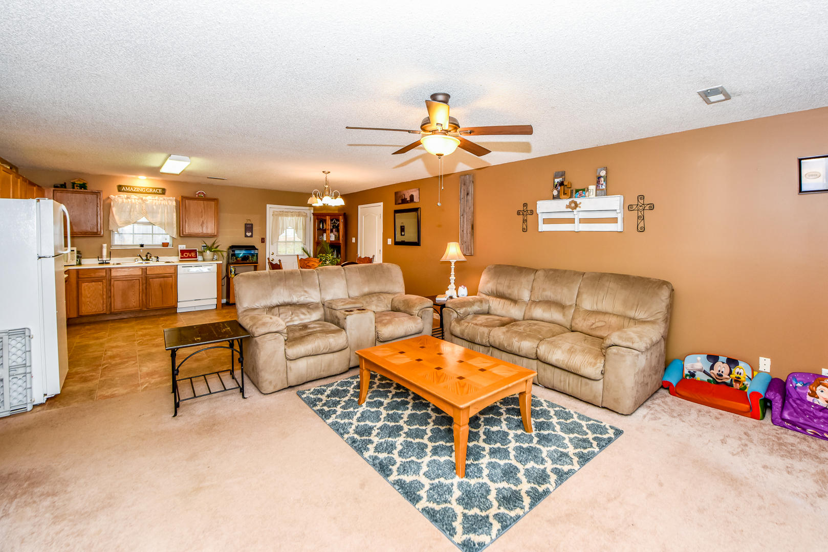 5029 Gregory Road Greenback, TN 37742 - Photo 14 of 35 Photo 14