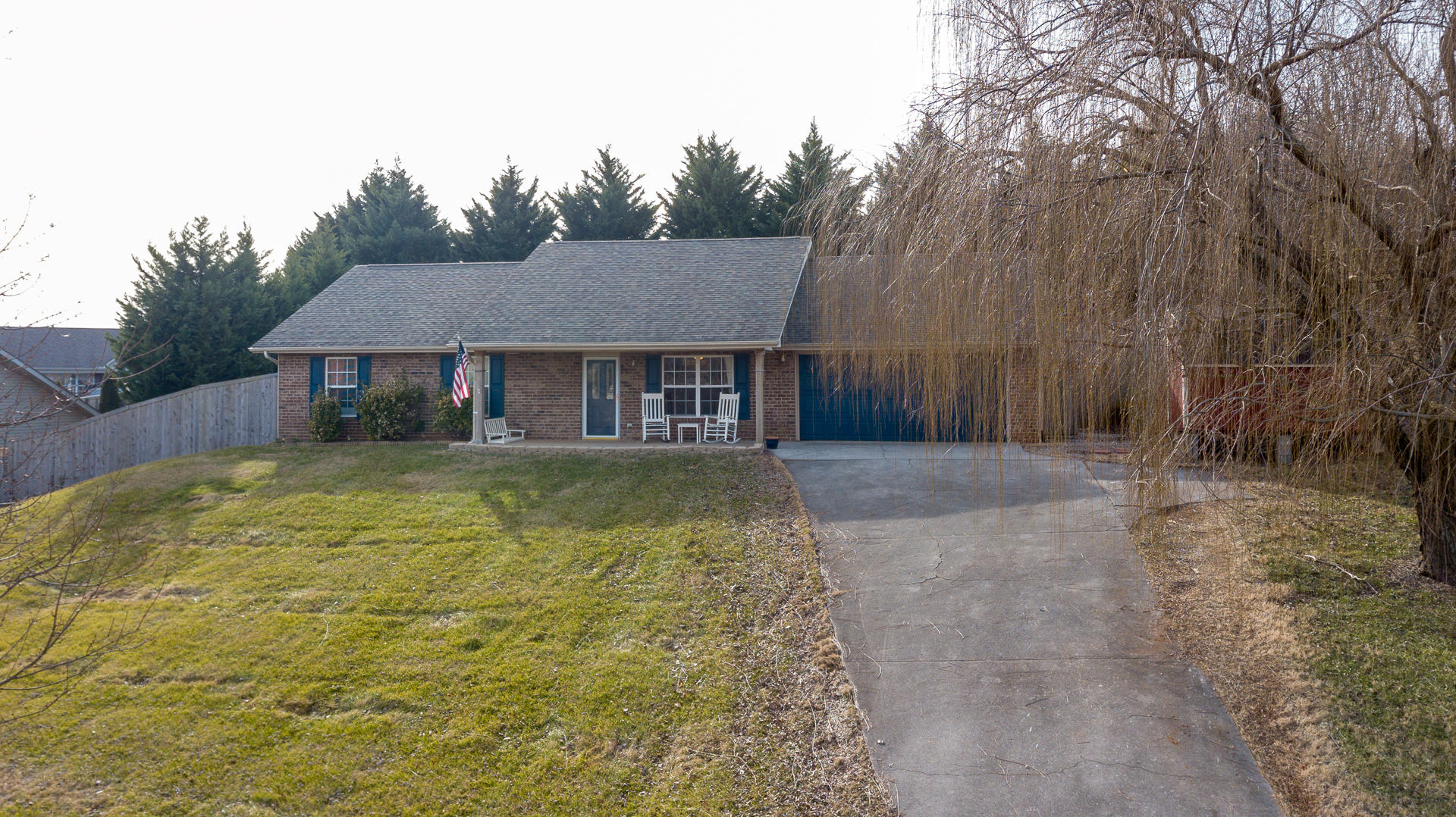 5029 Gregory Road Greenback, TN 37742 - Photo 34 of 35 Photo 34