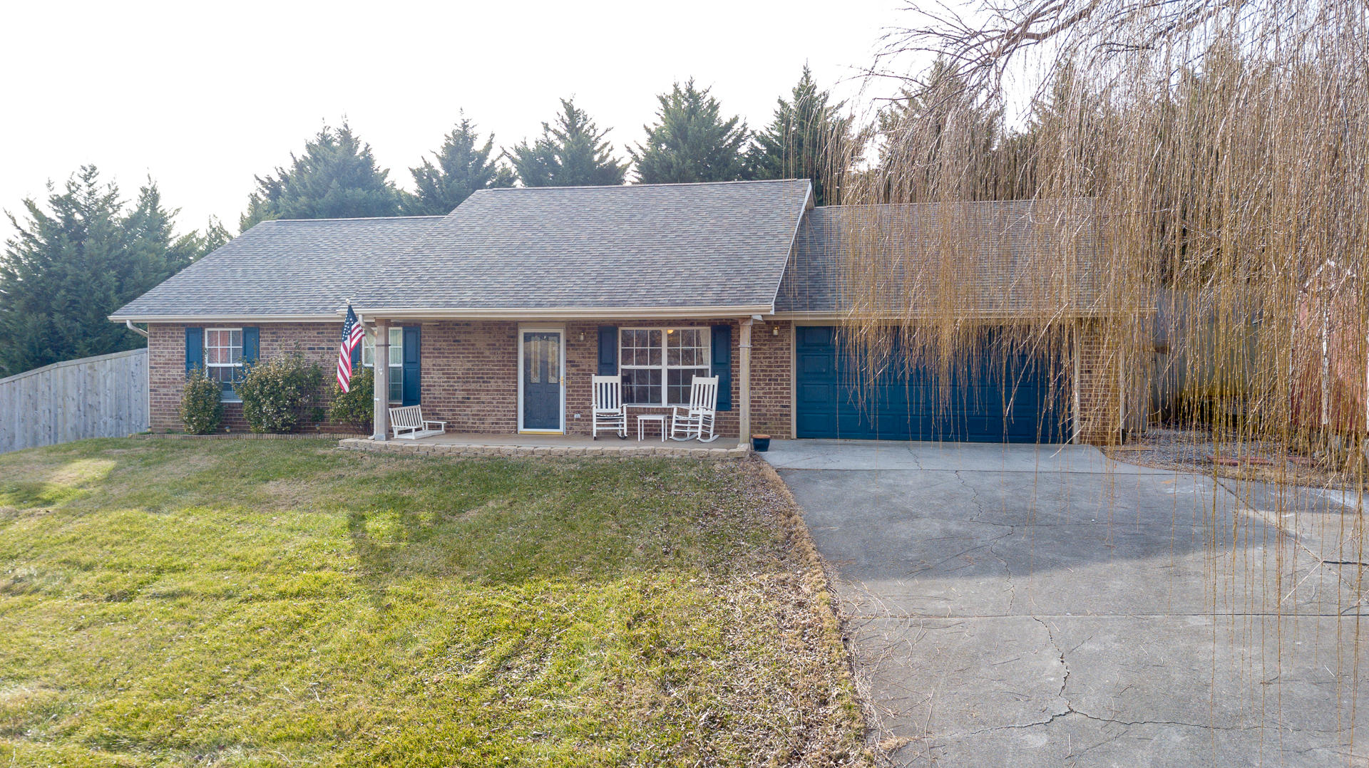 5029 Gregory Road Greenback, TN 37742 - Photo 35 of 35 Photo 35
