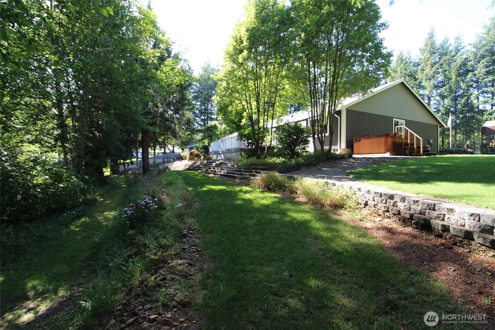 41 Elma Hicklin Road West McCleary, WA 98557 - Photo 26 of 37