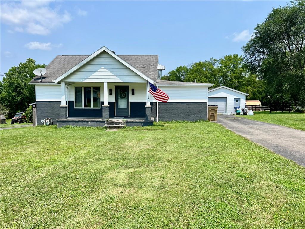 1752 South Eighty Eight Road Greensboro, PA 15338 - Photo 2 of 30
