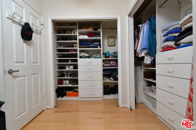 a view of a yard with an outdoor space