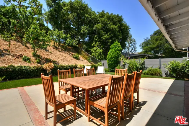 $7,500 | 3421 Castlewoods Place, Sherman Oaks, CA 91403