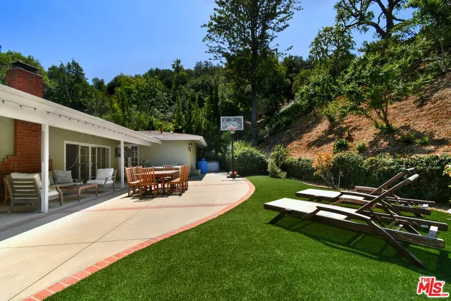 $7,500 | 3421 Castlewoods Place, Sherman Oaks, CA 91403