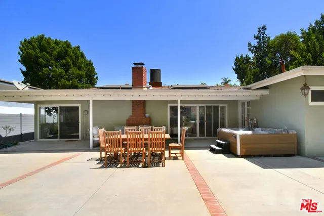 $7,500 | 3421 Castlewoods Place, Sherman Oaks, CA 91403