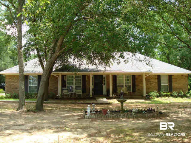 17136 Harry Jones Road Summerdale, AL 36580 - Photo 1 of 1