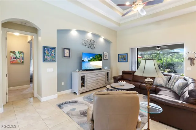 $659,800 | 4407 Southwest 19th Avenue, Cape Coral, FL 33914