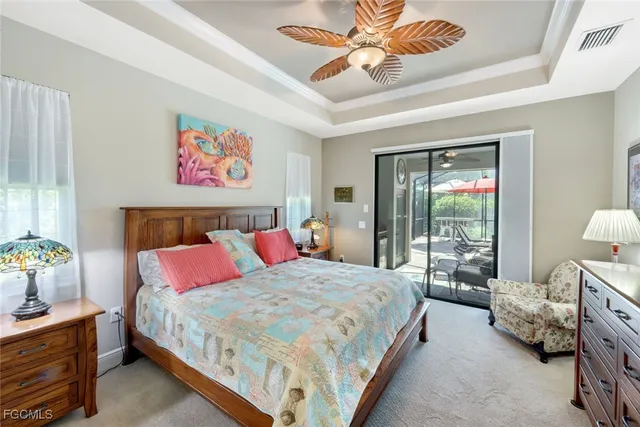 $659,800 | 4407 Southwest 19th Avenue, Cape Coral, FL 33914