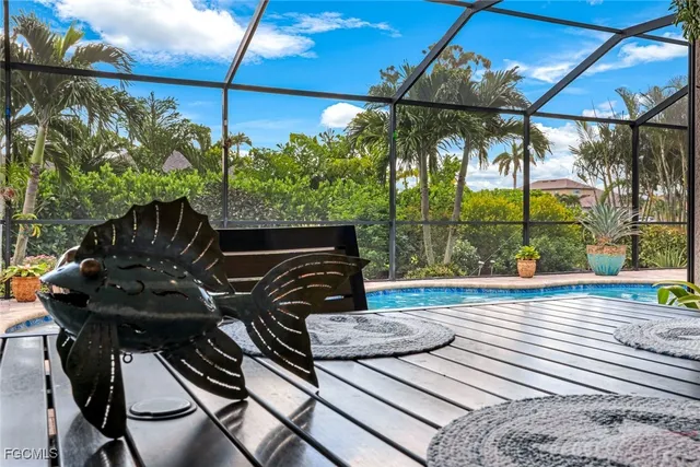 $659,800 | 4407 Southwest 19th Avenue, Cape Coral, FL 33914