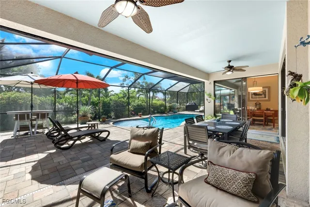 $659,800 | 4407 Southwest 19th Avenue, Cape Coral, FL 33914