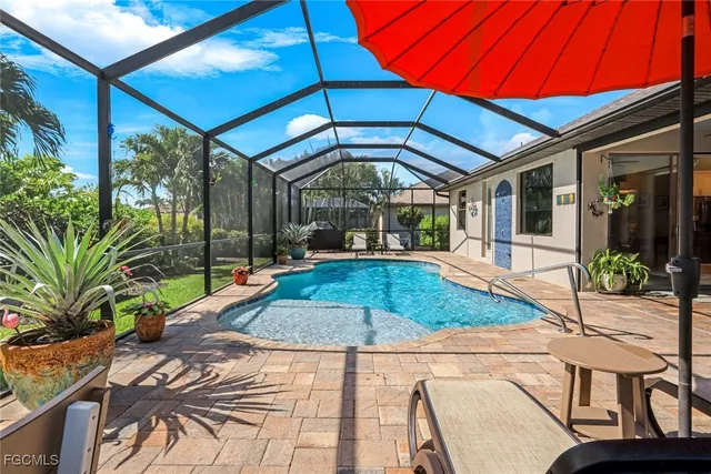 $659,800 | 4407 Southwest 19th Avenue, Cape Coral, FL 33914