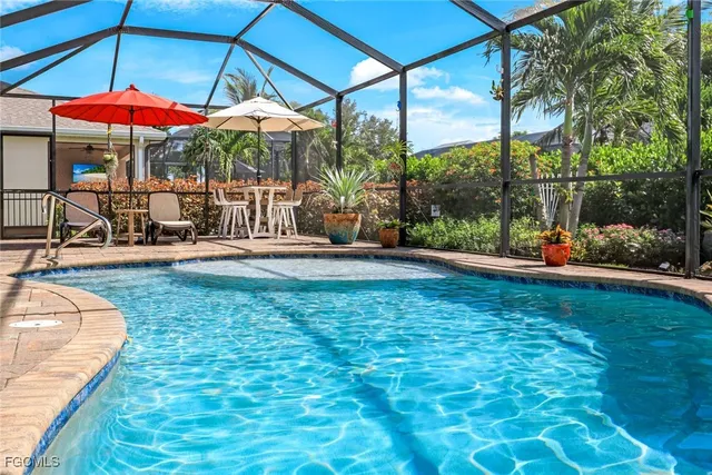 $659,800 | 4407 Southwest 19th Avenue, Cape Coral, FL 33914