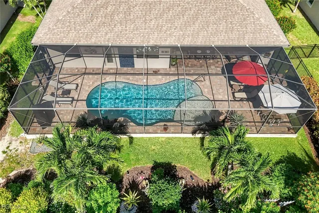 $659,800 | 4407 Southwest 19th Avenue, Cape Coral, FL 33914