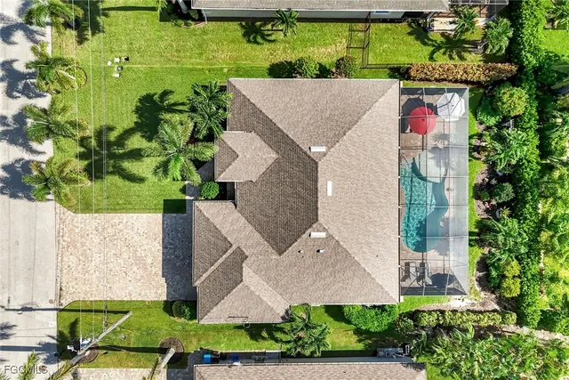 $659,800 | 4407 Southwest 19th Avenue, Cape Coral, FL 33914