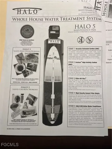 $659,800 | 4407 Southwest 19th Avenue, Cape Coral, FL 33914